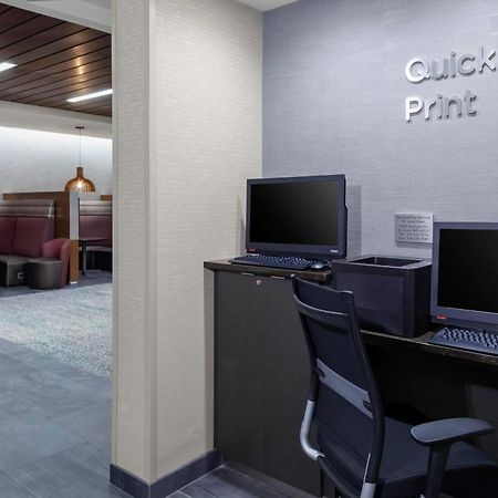 Courtyard By Marriott St. Louis West County Hotel Town and Country Buitenkant foto