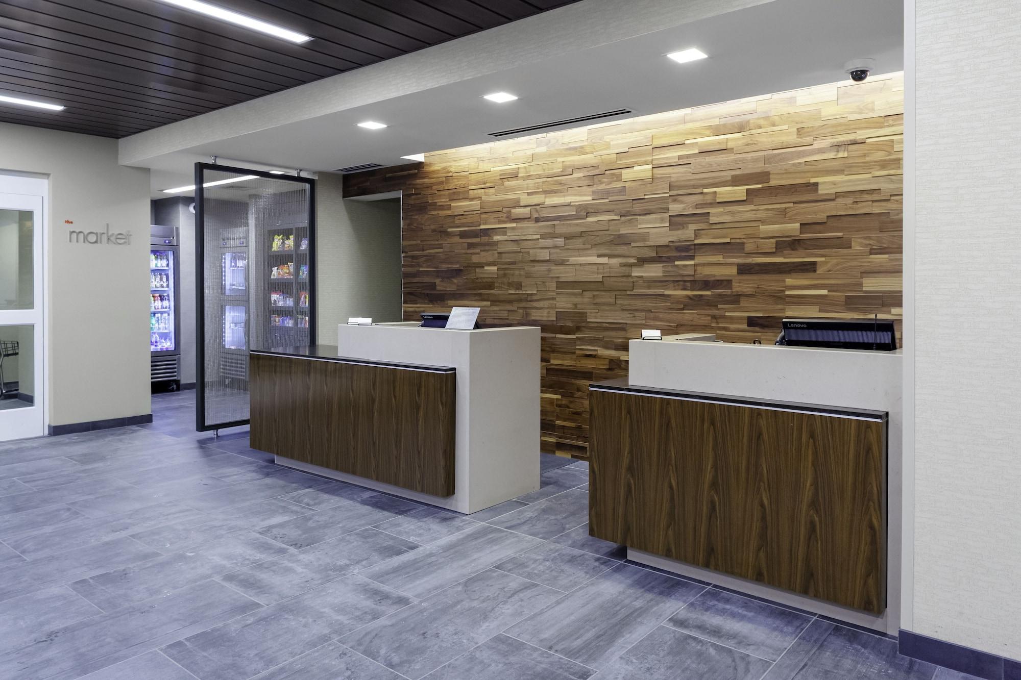 Courtyard By Marriott St. Louis West County Hotel Town and Country Buitenkant foto