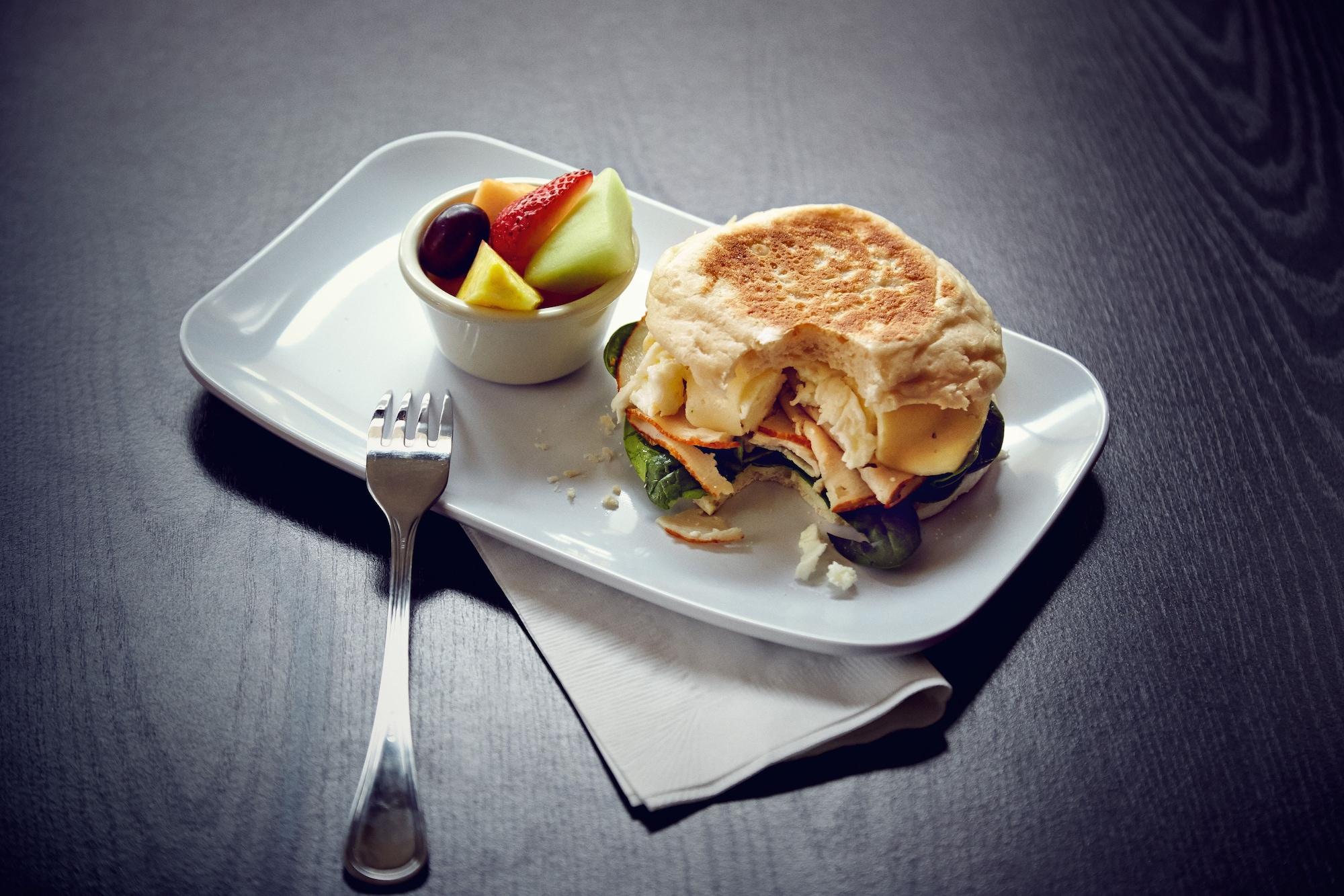 Courtyard By Marriott St. Louis West County Hotel Town and Country Buitenkant foto