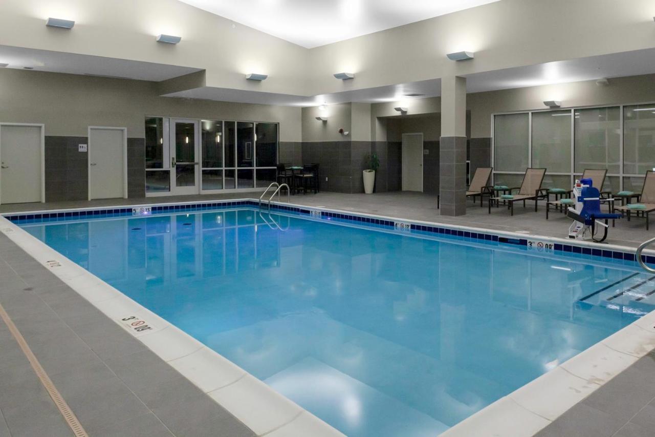 Courtyard By Marriott St. Louis West County Hotel Town and Country Buitenkant foto