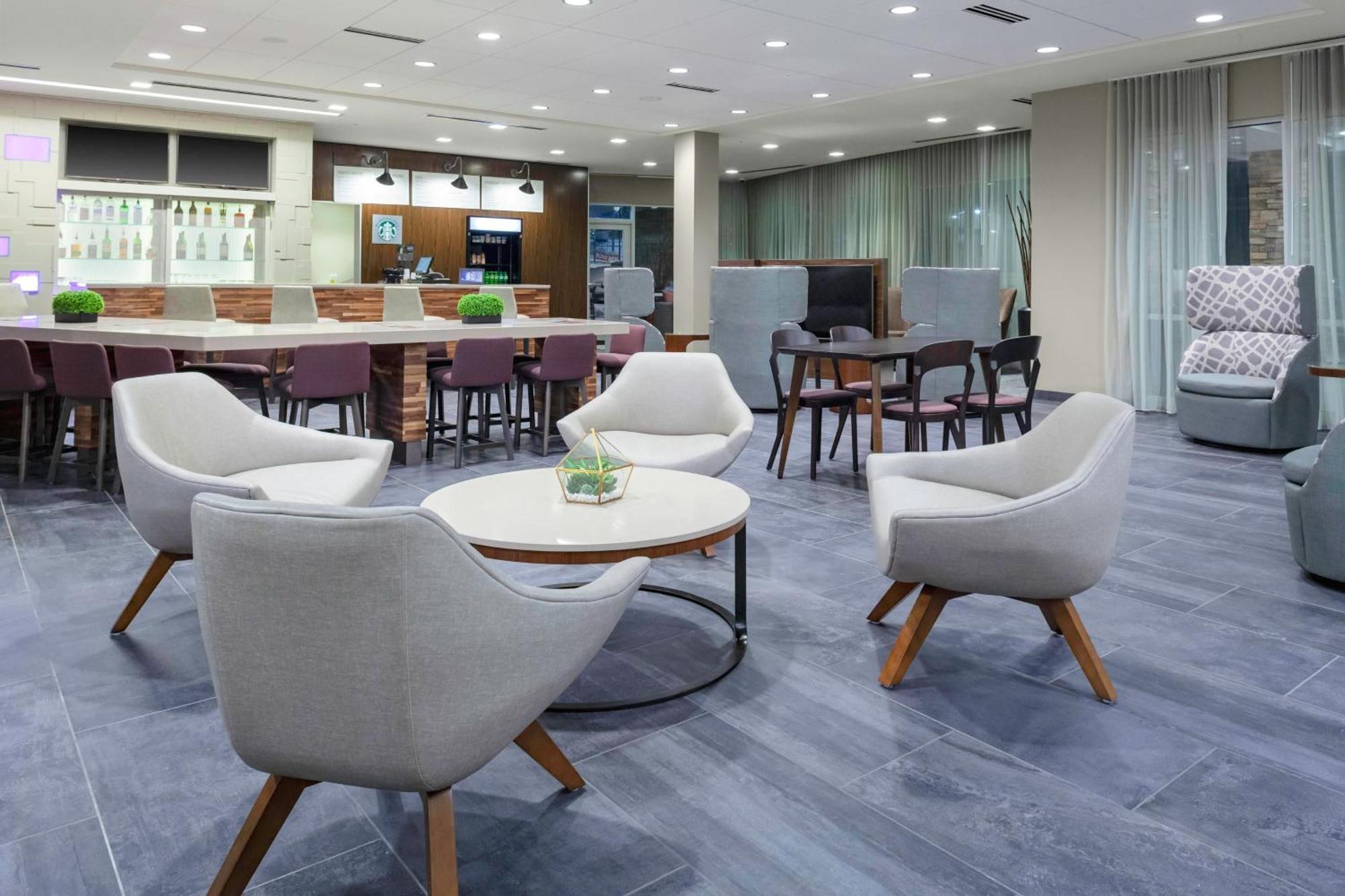 Courtyard By Marriott St. Louis West County Hotel Town and Country Buitenkant foto