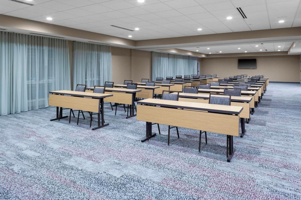 Courtyard By Marriott St. Louis West County Hotel Town and Country Buitenkant foto